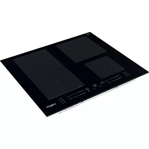 Whirlpool WF S4160 BF főzőlap beépíthető  indukciós