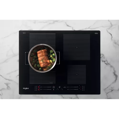 Whirlpool WF S4160 BF főzőlap beépíthető  indukciós