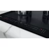 Whirlpool WF S4160 BF főzőlap beépíthető  indukciós