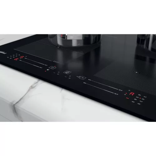 Whirlpool WF S4160 BF főzőlap beépíthető  indukciós