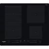 Whirlpool WF S7560 NE főzőlap beépíthető  indukciós