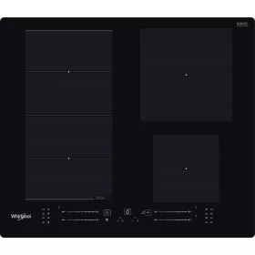 Whirlpool WF S7560 NE főzőlap beépíthető  indukciós