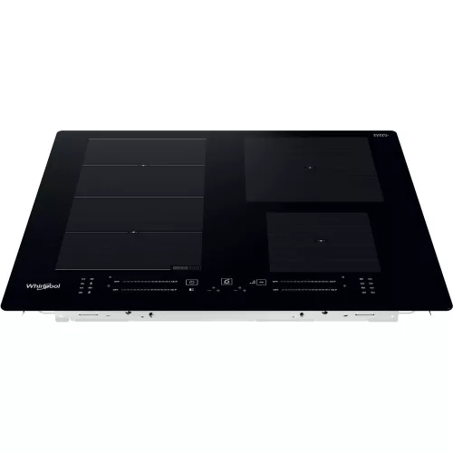 Whirlpool WF S7560 NE főzőlap beépíthető  indukciós