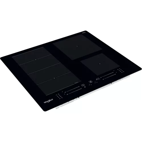 Whirlpool WF S7560 NE főzőlap beépíthető  indukciós