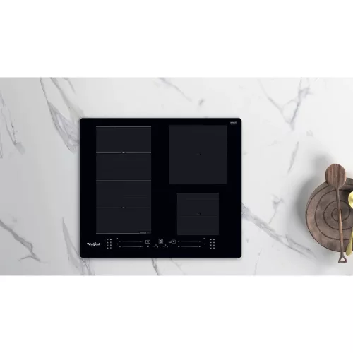 Whirlpool WF S7560 NE főzőlap beépíthető  indukciós