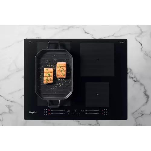 Whirlpool WF S7560 NE főzőlap beépíthető  indukciós