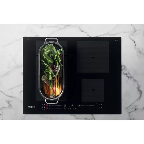 Whirlpool WF S7560 NE főzőlap beépíthető  indukciós
