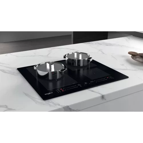 Whirlpool WF S7560 NE főzőlap beépíthető  indukciós
