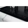 Whirlpool WF S7560 NE főzőlap beépíthető  indukciós
