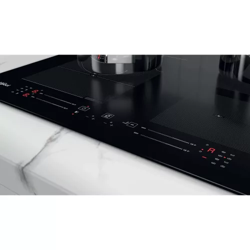 Whirlpool WF S7560 NE főzőlap beépíthető  indukciós