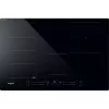 Whirlpool WF S1577 CPNE főzőlap beépíthető indukciós