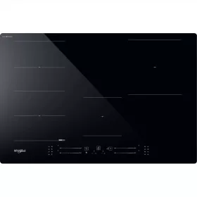 Whirlpool WF S1577 CPNE főzőlap beépíthető indukciós