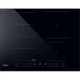 Whirlpool WF S4665 CPBF főzőlap beépíthető indukciós