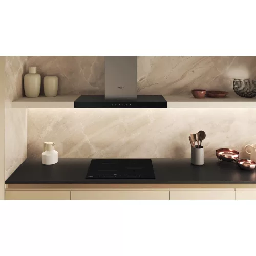 Whirlpool WF S4665 CPBF főzőlap beépíthető indukciós