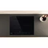 Whirlpool WF S4665 CPBF főzőlap beépíthető indukciós
