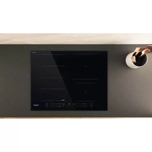 Whirlpool WF S4665 CPBF főzőlap beépíthető indukciós
