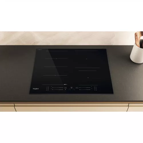 Whirlpool WF S4665 CPBF főzőlap beépíthető indukciós