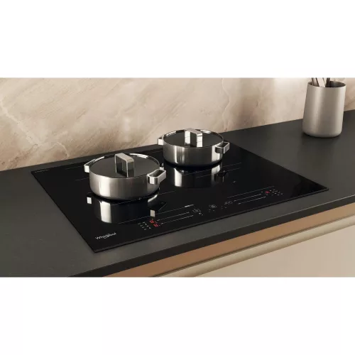 Whirlpool WF S4665 CPBF főzőlap beépíthető indukciós