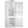 Whirlpool WHC18 T322 hűtő beépíthető alulfagyasztós