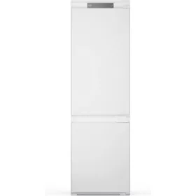 Whirlpool WHC18 T341 hűtő beépíthető alulfagyasztós