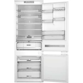   Whirlpool WH SP70 T232 P hűtő alulfagyasztós beépíthető