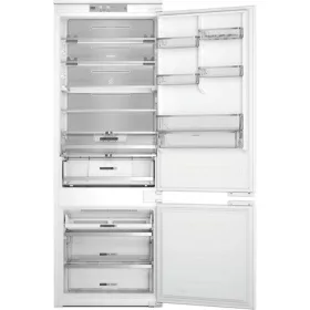   Whirlpool WH SP70 T241 P hűtő alulfagyasztós beépíthető