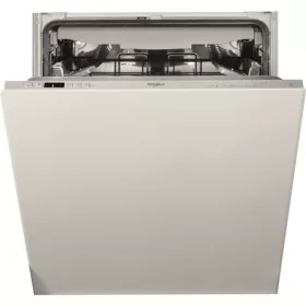   Whirlpool WIC 3C26 F mosogatógép beépíthető 14 teríték