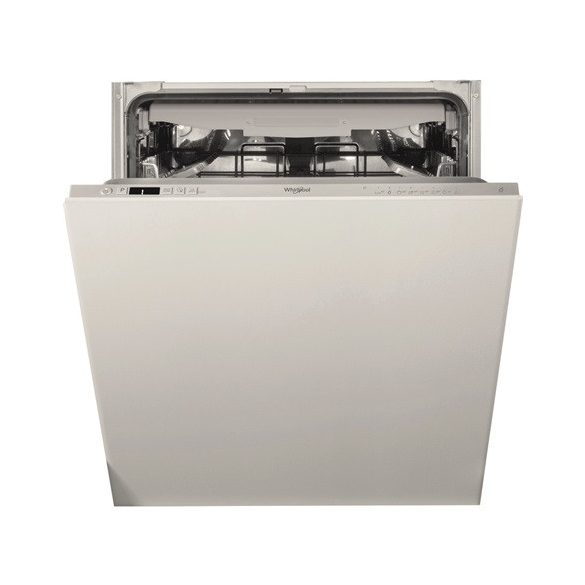 Whirlpool WIC 3C26 F mosogatógép beépíthető 14 teríték