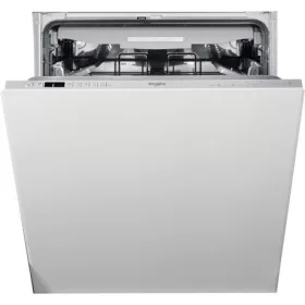   Whirlpool WIC 3C33 PFE mosogatógép beépíthető 14 teríték
