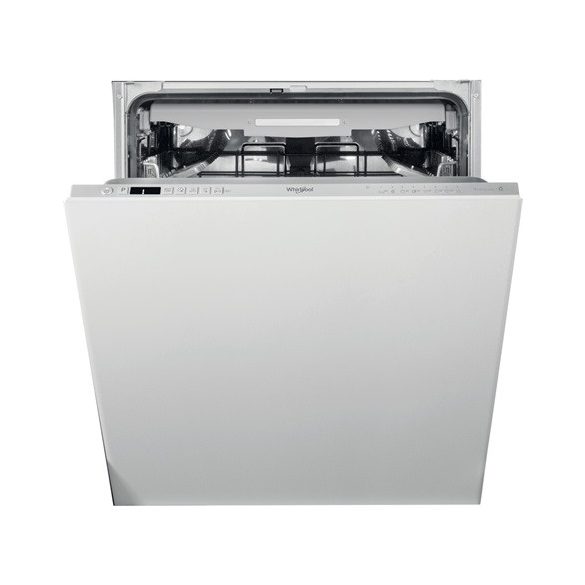 Whirlpool WIC 3C33 PFE mosogatógép beépíthető 14 teríték