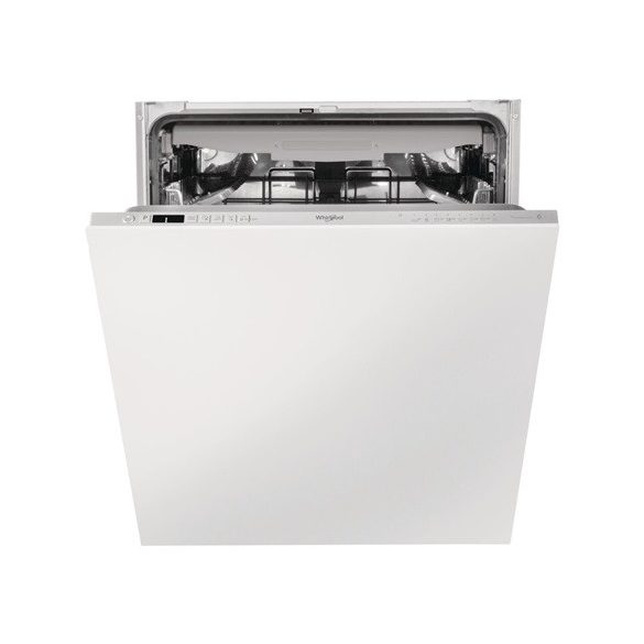 Whirlpool WIC 3C34 PFE S mosogatógép beépíthető