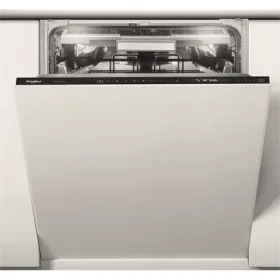   Whirlpool WIF 5O41 PLEGTS mosogatógép beépíthető 14 teríték