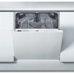   Whirlpool WIO3C2365E mosogatógép beépíthető 14 teríték