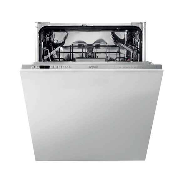 Whirlpool WIO 3T141 PES mosogatógép beépíthető 14 teríték
