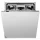 Whirlpool WIO 3T133 PLE mosogatógép beépíthető 14 teríték