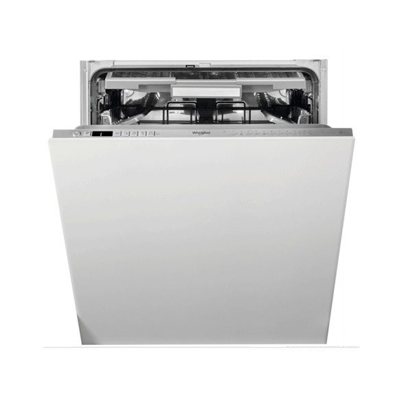 Whirlpool WIO 3T133 PLE mosogatógép beépíthető 14 teríték