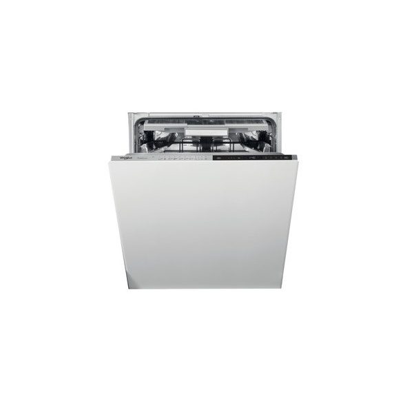 Whirlpool WIP 4O33N PLE S mosogatógép beépíthető 14 teríték