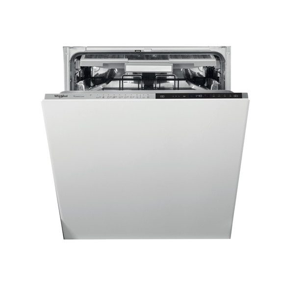 Whirlpool WIP 4O33 PLE S mosogatógép beépíthető 14 teríték