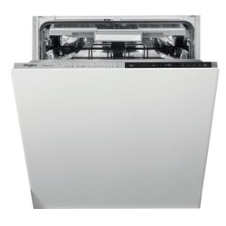   Whirlpool WIP 4T133 PFE mosogatógép beépíthető 14 teríték