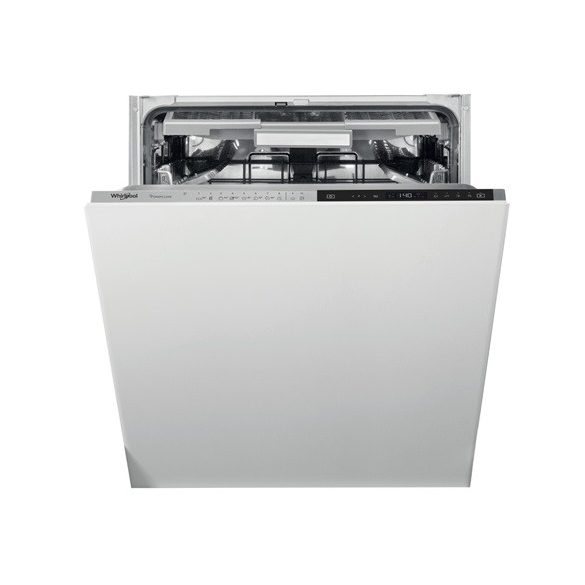Whirlpool WIP 4T133 PFE mosogatógép beépíthető 14 teríték
