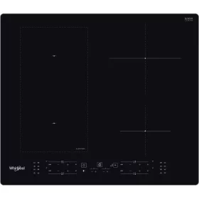 Whirlpool WL B5860 AL főzőlap beépíthető  indukciós