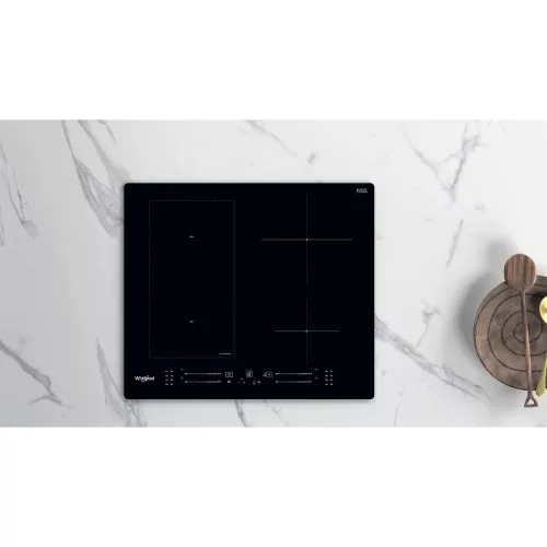 Whirlpool WL S2260 NE főzőlap beépíthető  indukciós