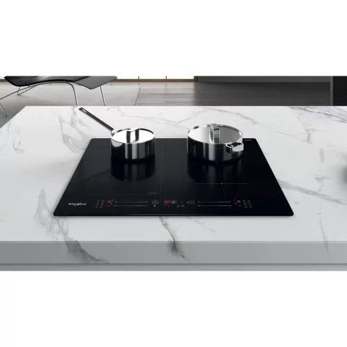 Whirlpool WL S2260 NE főzőlap beépíthető  indukciós