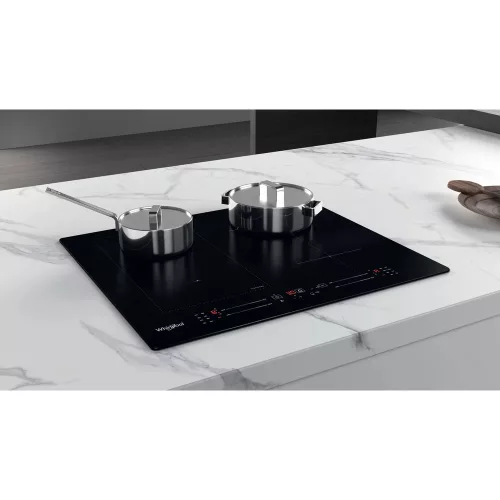 Whirlpool WL S2260 NE főzőlap beépíthető  indukciós