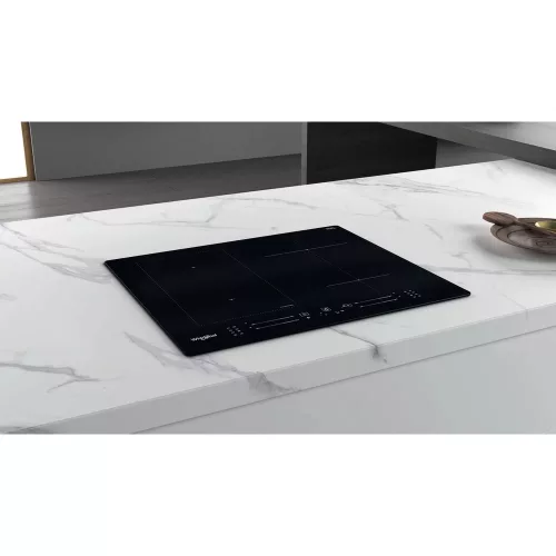 Whirlpool WL S2260 NE főzőlap beépíthető  indukciós