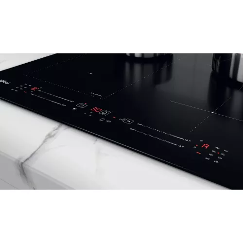 Whirlpool WL S2260 NE főzőlap beépíthető  indukciós
