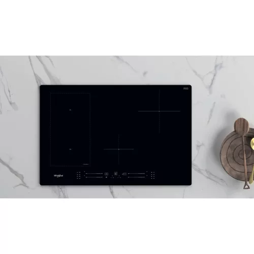 Whirlpool WL S3777 NE főzőlap beépíthető  indukciós