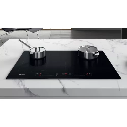 Whirlpool WL S3777 NE főzőlap beépíthető  indukciós