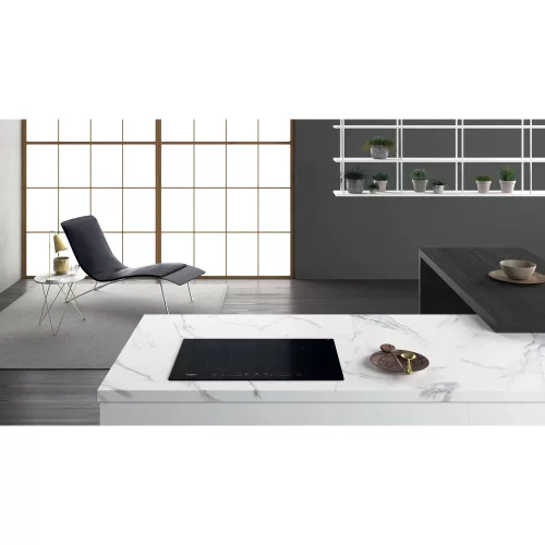 Whirlpool WL S3777 NE főzőlap beépíthető  indukciós