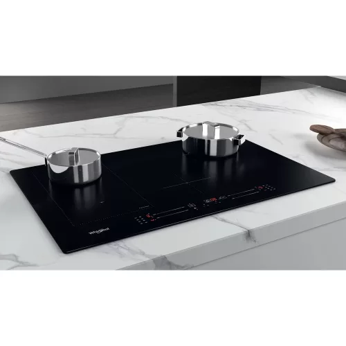 Whirlpool WL S3777 NE főzőlap beépíthető  indukciós